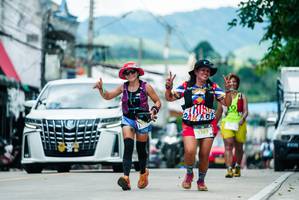 BIB: 
                            <button type="button" onclick="openModal(26393355)" class="btn btn-primary btn-sm float-right btn-popup" data-toggle="modal" data-target=".modal-high-quality">
                        <i class="fas fa-shopping-cart"></i> Add to Cart
                    </button>
                                            <button type="button" onclick="isThisMe(26393355, true)" class="btn btn-success btn-sm float-right btn-popup btn-isme hidden" data-toggle="tooltip" data-placement="bottom" title="นี่คือรูปของคุณใช่ไหม คลิกที่นี่เพื่อเอาเข้าอัลบั้ม">
                        <i class="fas fa-plus"></i> Add to album
                    </button>
                    <button type="button" onclick="isThisMe(26393355, false)" class="btn btn-warning btn-sm float-right btn-popup btn-isnotme hidden">
                        <i class="fas fa-ban"></i> Remove from album
                    </button>